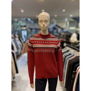 [네파][네파] 네파 여성 노르딕 라운드 스웨터 티셔츠 7L85904 (