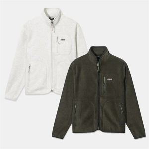 네파 여성 플러피 마이크로플리스 자켓 (7L86163) 327236