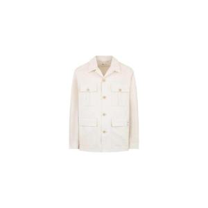 25 FW 발리 사하라 플랩 포켓 코튼 재킷 MOU0EMCO492 TP450046457