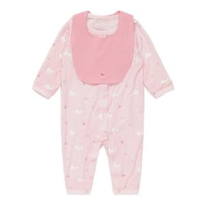 [블루독베이비]PK)베리도기모달세트우주복 46170-041-11 출산백일돌