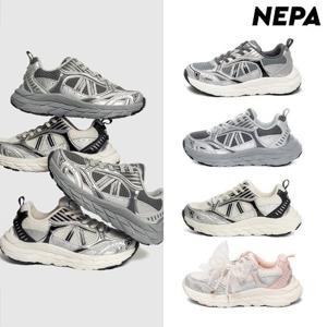 네파키즈 스칼라 런닝화 KLG7607 4종 택1