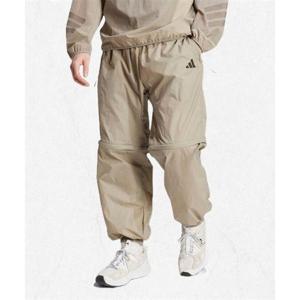 아디다스 ADIDAS 시티 이스케이프 프리미엄 집오프 카고 팬츠 - 퍼티베이지 JF3262 2437890