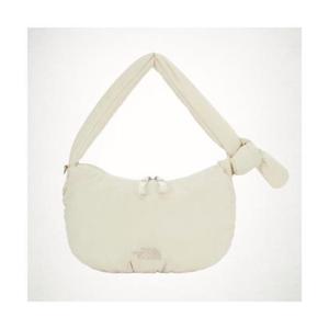 노스페이스 NN2PR80B 어반 패딩 토트 스몰 CREAM 1693889