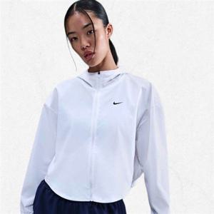 나이키 여성 원 리펠 오버사이즈 후드 우븐 재킷 IH8601-100 2529216