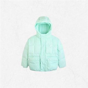 나이키 프리미엄 덕 다운 자켓 라이트그린 8-15세 A254DM388P 2531390