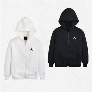 나이키 조던 주니어 MJ 브루클린 FLC 면집업 자켓 N254JM315P 2531400