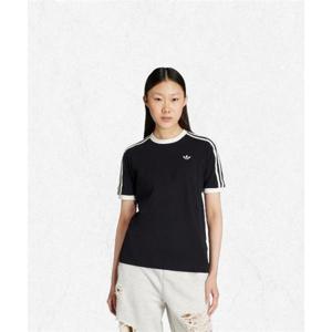 아디다스 ADIDAS 러플 3S 티 - 블랙 KC8819 2532879