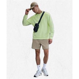 나이키 NIKE 24.7 퍼펙트스트레치 드라이 핏 6인치 쇼츠 M - 데저트 카키 세일 카키 HQ6934-253 2501072