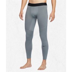 나이키 NIKE 프로 웜 타이츠 M - 스모크 그레이 블랙 FB7962-084 2501148