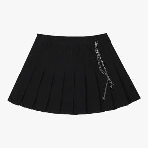 [더데이걸]걸그룹 플리츠 스커트 TGWH26101 [모다아울렛 남양주