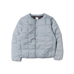 [아이더 (행사)](디테쳐블) 남성 슬림 다운 자켓 (C/Grey) DMP23543_C3