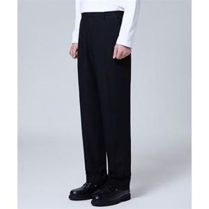 스파오 SPAO [에센셜+] 롱 테이퍼드 슬랙스_SPTAFA9M01 SPTAFA9M01 345088
