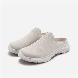 스케쳐스 여성 고워크 뮬 SP0WWCEX062 125224 NAT 349701 (스케쳐스)