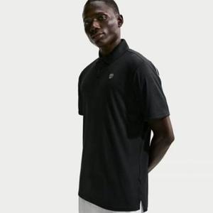 나이키골프반팔티 VQA IB0234-010 파 남성 드라이 핏 폴로