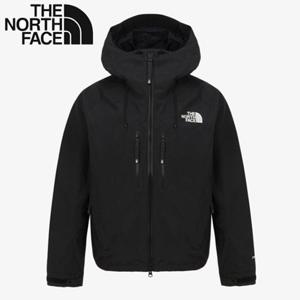 노스페이스 NJ2HS32B 여성 몬테라 방수 바람막이 자켓 KR