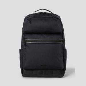 [빈폴] 커뮤터 백팩 - 네이비 BE62D2M20R