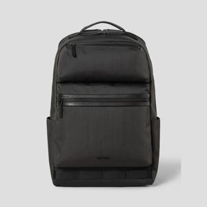 [빈폴] 커뮤터 백팩 - 그레이 BE62D2M203