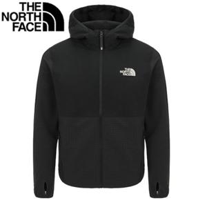 노스페이스 NJ4FS51A 남여공용 집업 테크웨어 자켓