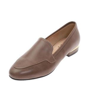 [탠디  여성 로퍼(굽 2cm) J1591V_C-567_브라운