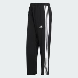 스트라이프 우븐 스냅 트랙 팬츠 JY7718