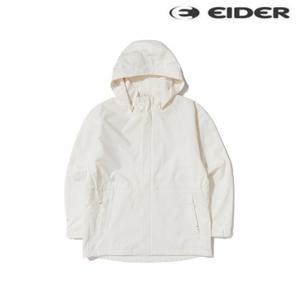 [아이더 (행사)]여성  2L 간절기 바람막이 방풍 자켓 DWP23183-W4