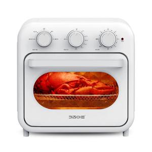 키친아트 렉스 오븐형 에어프라이어 대용량 24L KP-AF628KV