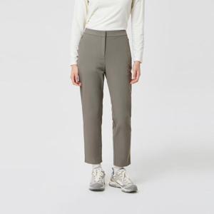 코오롱스포츠  여성 슬림핏 스트레치 베이직 팬츠 TVPNA24402LSE