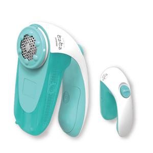 이즈미 보풀제거기 IKL-120 건전지식