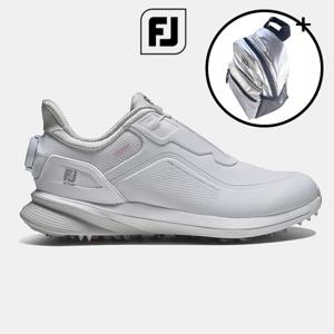 풋조이 프로 SL 보아 골프화 여성용 스파이크리스 2026 98235