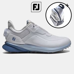 풋조이 프로 SL 보아 골프화 여성용 스파이크리스 2026 98240