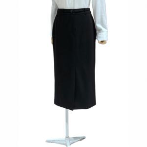 플라스틱아일랜드  H라인 스커트 (PS1WS282)