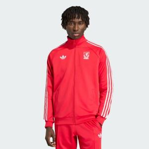 아디다스 리버풀 FC 오리지널스 트랙 탑 JZ0144