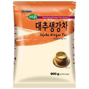 대추생강차 희창 x 1봉 900g