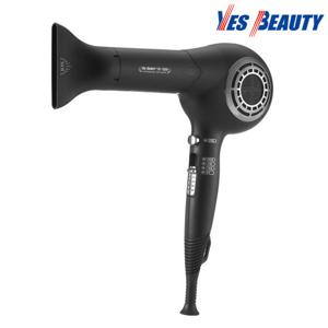 [예스뷰티] 전문가용 고성능 헤어드라이기 YB-1589 (1500w)