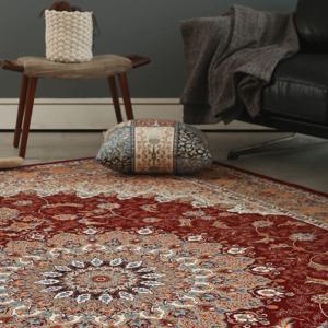 [바이빔] 페르시안 샤반 카페트 200X250 점보