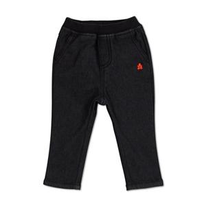 [뿌야뿌] 모던슬림팬츠(PC4TBPT02N_BK)