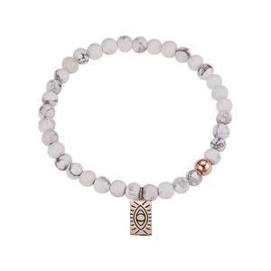 [도로시] 14k 위시리스트 하울라이트 팔찌_이블아이