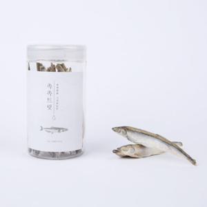 촉촉트릿 강아지/고양이 겸용 동결건조 간식 - 열빙어 65g