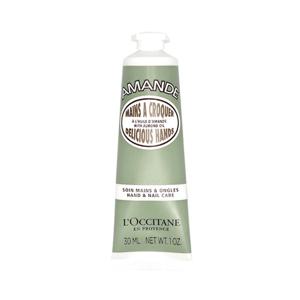 록시땅 아몬드 딜리셔스 핸드크림 30ml-