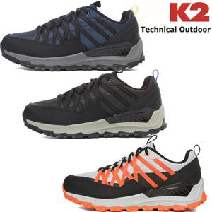 [K2]워킹화 플라이하이크 레이블 FUF20N15