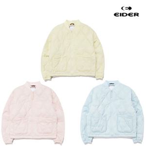 [백화점][아이더 (행사)]오늘 여자 경량 패딩 자켓 DWP23161 여자슬림패딩