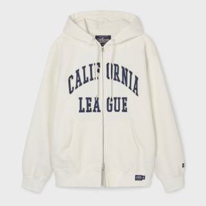 [백화점][후아유][공용] 시그니처 패치 후드집업 WHMZG1111U