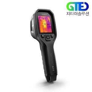 FLIR TG165-X 적외선 온도계/열화상 카메라/TG165X/한국총판, 코라스 검교정/KOLAS국가공인 성적서 추가