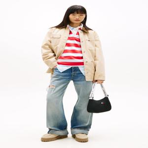 에센셜 데일리 숄더백