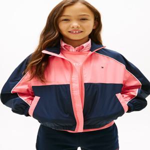 파이핑 윈드브레이커