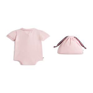 [BABY/GIFTPACK] 폴로 바디수트