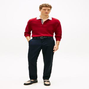 [Slim Straight] 덴톤 포플린 치노 팬츠