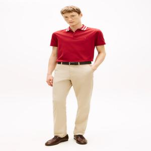 [Slim Straight] 덴톤 포플린 치노 팬츠