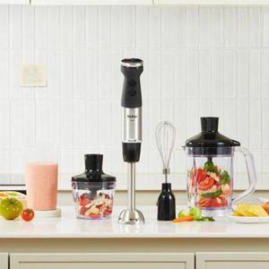 테팔 [중급 - 리퍼비시] 핸드 블렌더 퀵셰프+ 사일런스 HB-67L8K0