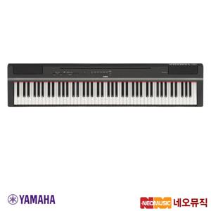 네오뮤직 야마하 P-125 디지털피아노 / YAMAHA Digital Piano